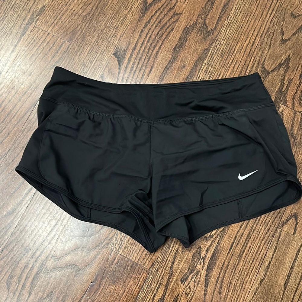 Nike Run Shorts